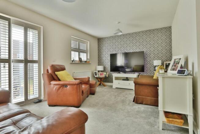 3 bed End of Terrace for sale Image 5