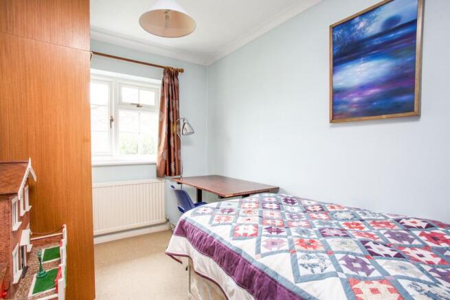 Bedroom 4