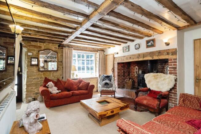 Drawing Room