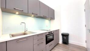 Flat 11, 53, Lothian Street, Old Town, Edinburgh EH1 1HB