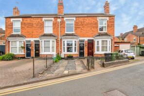 46, St Georges Lane North, Worcester WR1 1QS