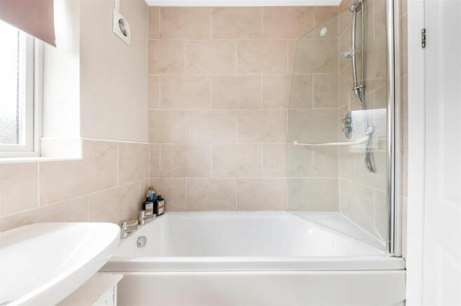 HOUSE BATHROOM