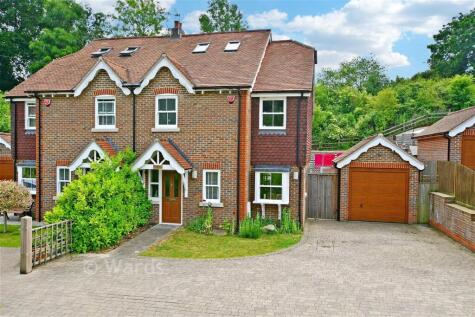 Well Street, Loose, Maidstone, Kent