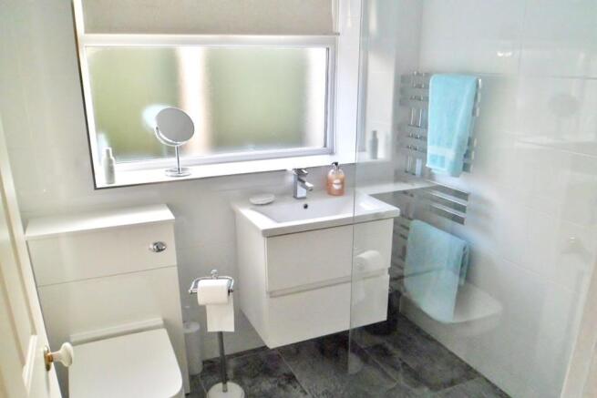 Wet Room