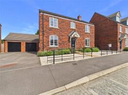 27, Woodgreen Square, Chinnor OX39 4FJ