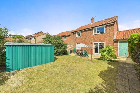 Riverside Maltings, Diss