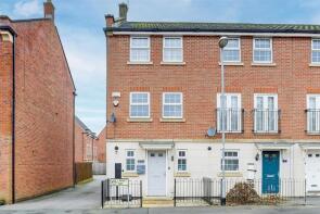 2, Linnet Way, Nottingham NG15 6UX