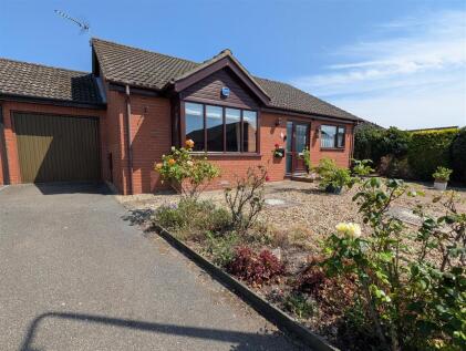 Oak Tree Way, Harleston