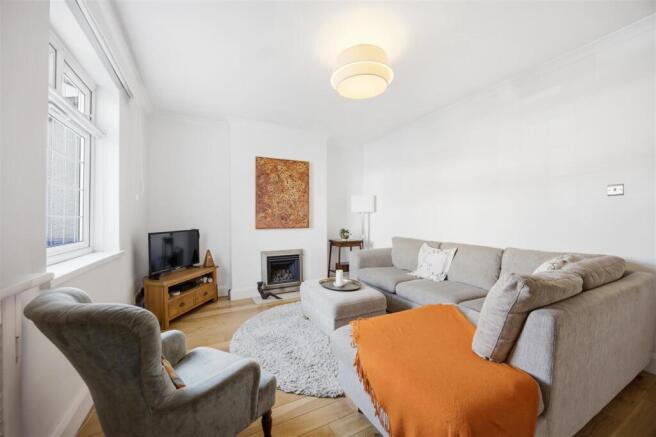 Living area (1)