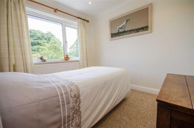 BEDROOM FOUR