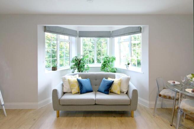 Bay Window