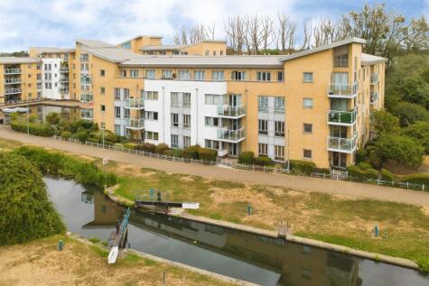 Lockside Marina, Chelmsford