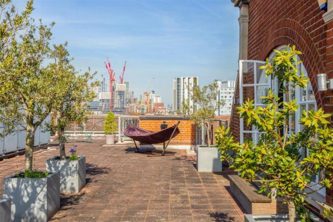 house. Partnership Battersea
