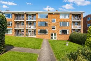 3, Rothamsted Court, Rothamsted Avenue, Harpenden AL5 2BZ