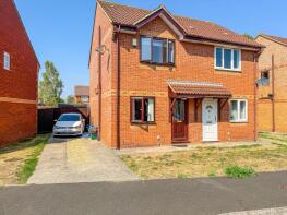 3, Gooch Close, Bridgwater TA6 5QD