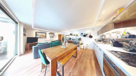 Vicus, 73-83 Liverpool Road, Castlefield