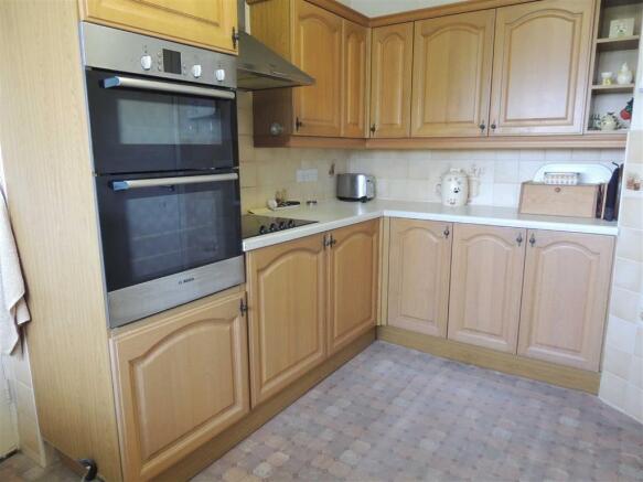 Fitted Kitchen