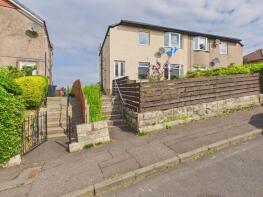 47, Croftside Avenue, Glasgow G44 5LA