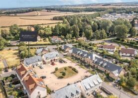 20, Cospatrick Court, Coldstream TD12 4EL