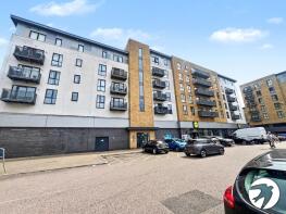 2, Shetland House, Clydesdale Way, Belvedere DA17 6FD