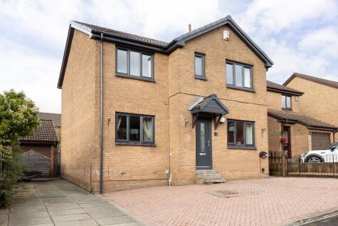 Iona Wynd, Alexandria, Dunbartonshire, G83