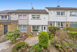 30, Endrick Gardens, Glasgow G62 7RN
