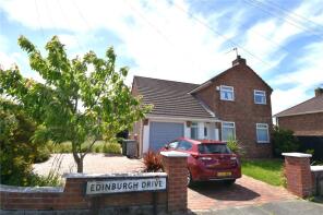 1, Edinburgh Drive, Prenton CH43 0RJ