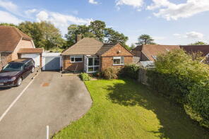 Dalrymple, Hugletts Lane, Cade Street, Heathfield TN21 9BX