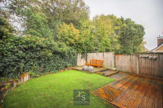 Cheviot Avenue, Cheadle Hulme, SK8 photo 4