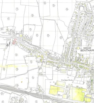 Boundary Plan