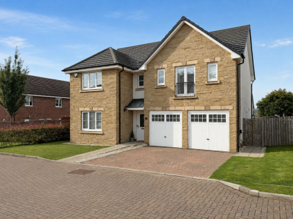 Deer Meadow, Symington, KA1