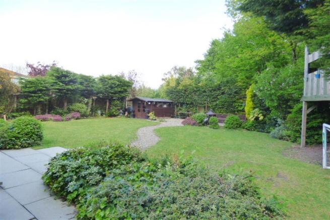 Garden 1