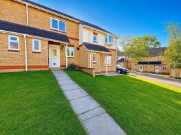 81, Clos Myddlyn, Pontypridd CF38 2JT