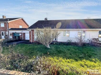 Long Lakes, Williton, Taunton
