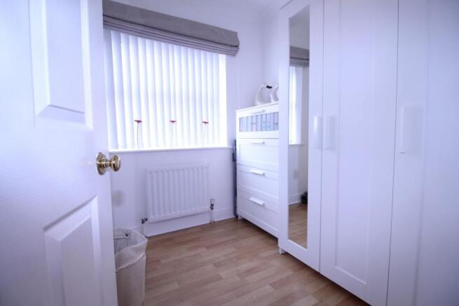 Third Bedroom