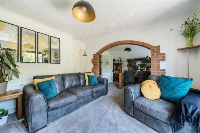 4 The Maples, Daventry