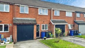 40, Heath Street, Newcastle ST5 2BU