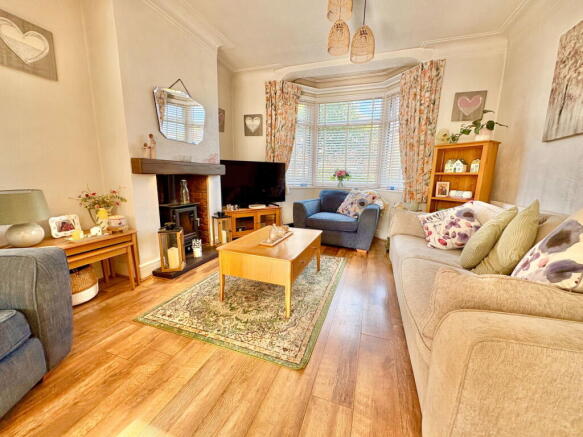 Beechwood Avenue, Romiley, Stockport, SK6 4DL photo 4