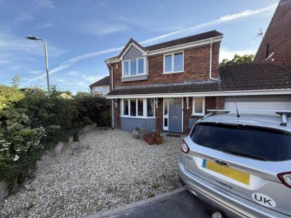 Durham Close, Exmouth