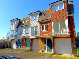 23, Western Barn Close, Rye TN31 7EF