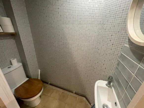 WC
