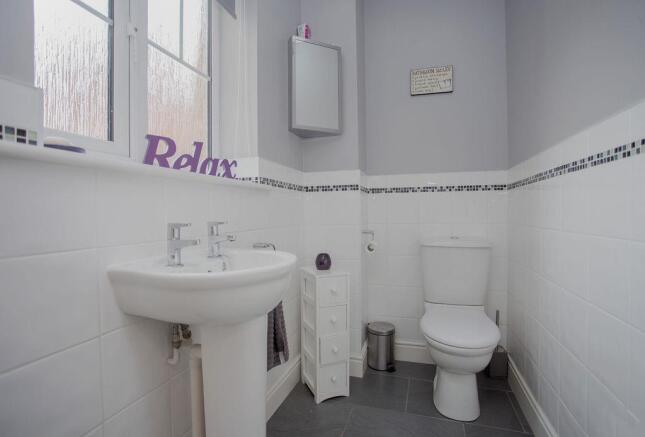 Cloakroom