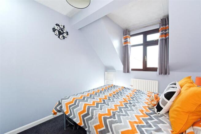 Bedroom Five