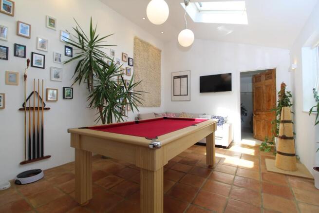 Dining / Family Room