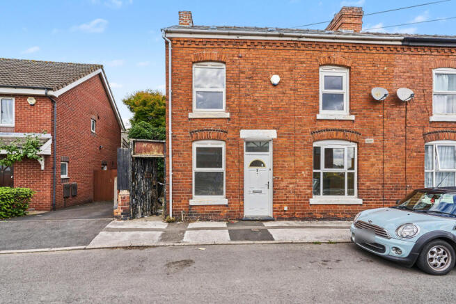 45 Tantarra Street, Walsall, West Midlands, WS1 2HU