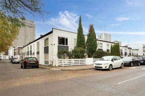 Hawtrey Road, Primrose Hill, London, NW3