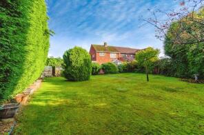 10, Leighs Close, Pelsall WS4 1BY