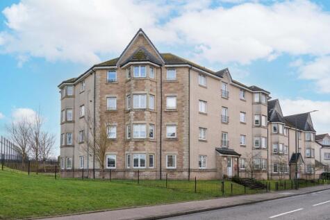 Leyland Road, Bathgate