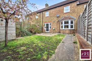 39, Napier Road, Coldharbour, Aylesbury HP19 7AY