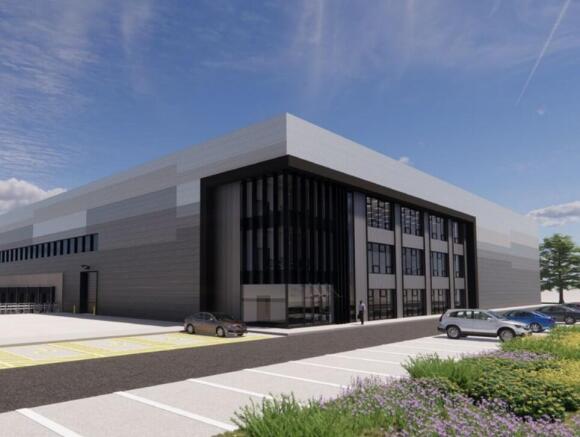 Stratford 46 Business Park